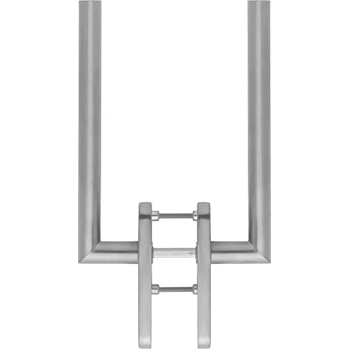 HOPPE 11622222 Hebeschiebegarnitur Amsterdam