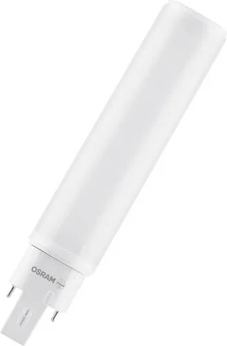 OSRAM HOMELIGHTING 4099854501814 LED-Röhre EEK E (A - G) G24q-3 10W Tageslichtweiß 1St.