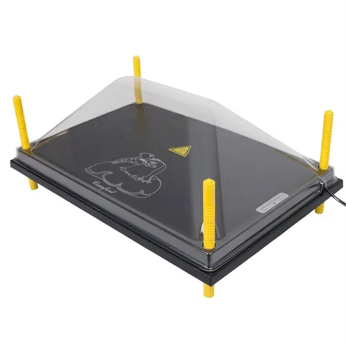 VOSS.farming Schutzabdeckung für Wärmeplatte 40x60cm