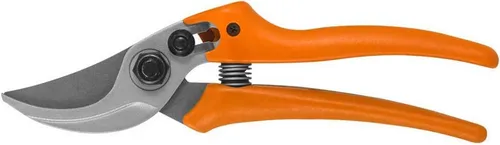 Loewe Gartenschere - Präzise Schneide für müheloses Gärtnern - Gartenwerkzeuge mit ergonomischem Design und scharfen Klingen für saubere Schnitte, ideal für Hobbygärtner und Profis.