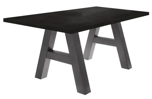 möbel-direkt.de Esstisch Esstisch A 160 cm Mister