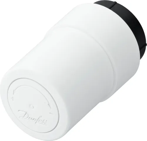 Danfoss Ventilgehäuse Handrad für RA-Ventile von Danfoss