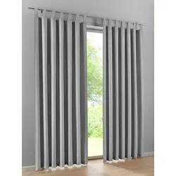 Heine Vorhänge & Gardinen von Heine