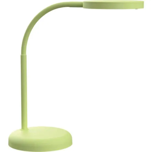 Maul MAULjoy, lime 8200652 LED-Tischlampe 7 W Lime in weiß von Maul