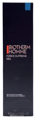 Biotherm Homme Force Supreme Gel 100 ml von BIOTHERM
