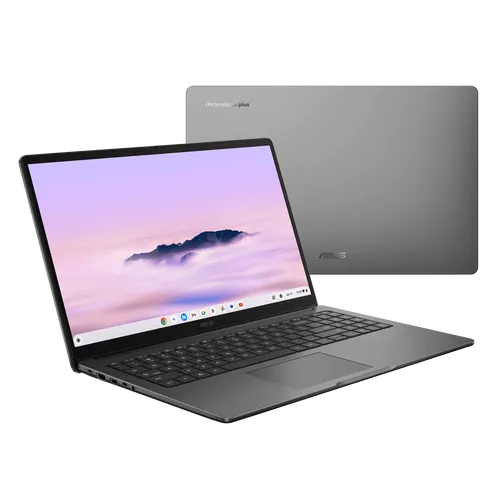ASUS Chromebook CX15 15.6