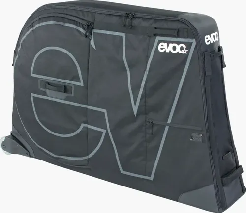 Evoc Bike Bag Black in schwarz von EVOC