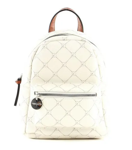 Tamaris Rucksack Anastasia, Ecru in weiß von Tamaris