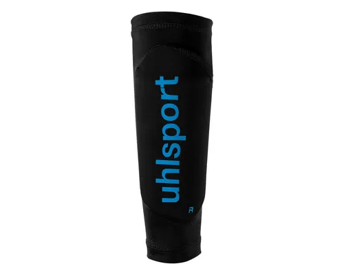 uhlsport Fußball Schienbeinschoner Schienbeinschützer Cybershield (1-tlg)