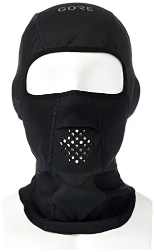 GORE WEAR Unisex M Windstopper Balaclava