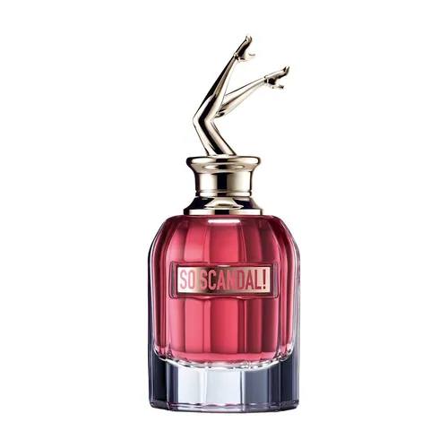 Jean Paul Gaultier So Scandal! Eau de Parfum für Damen - 80ml - Damenparfüm mit 80 ml, verführerischer Duft für unvergessliche Momente. Ideal für die selbstbewusste Frau, die ihren Charme ausspielen möchte.