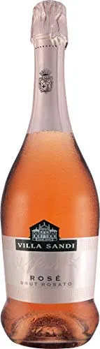 Villa Sandi Rosato Spumante Brut