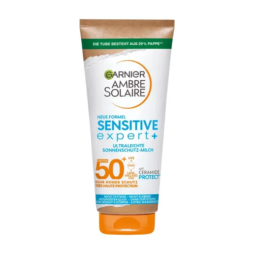 Garnier Sonnencreme von L’Oréal Deutschland GmbH