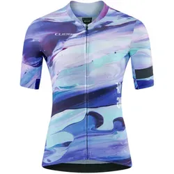 Cube Blackline WS Trikot kurzarm von CUBE