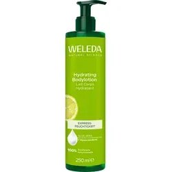 WELEDA hydrating Bodylotion 250 ml von Weleda