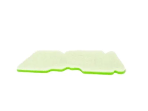 Luftfilter Einsatz Hiflo passend für Piaggio, Gilera, Aprilia, Derbi, Vespa 50 – Hochwertiger Ersatzfilter