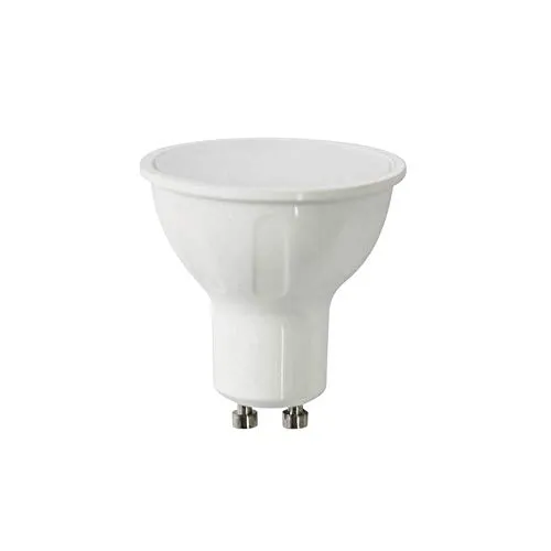 ENERGMiX 5 Watt GU10 LED Leuchtmittel Leuchte SMD 400 Lumen Abstrahlwinkel: 110° Neutralweiß 4000K