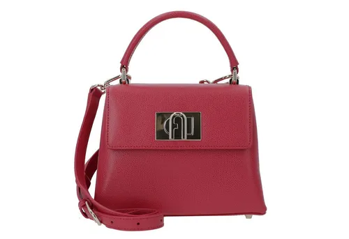 Furla 1927 Handtasche aus Leder 21 cm von Furla