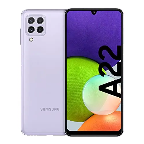 Samsung Galaxy A22