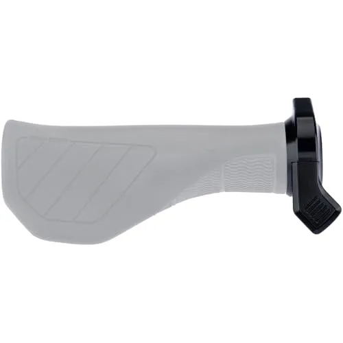 CONTEC Ct Hebel Drop-A-Lever Gl Vertikal für G-Link System, schwarz