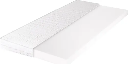 Sun Garden P100 Comfort Pur Schaumstoffmatratze 90 x 200 cm von Sun Garden