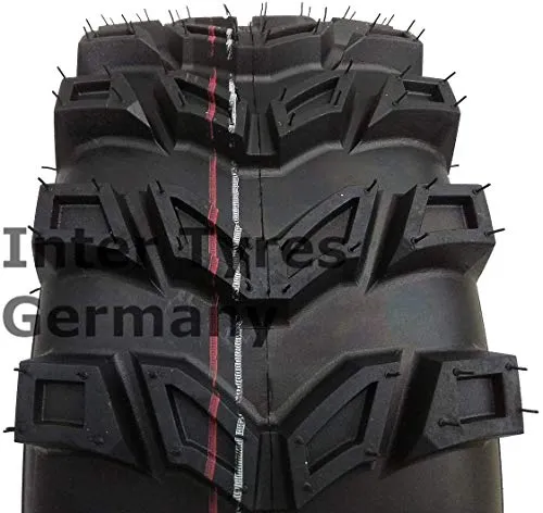 Rasenmäher-Reifen von DBC