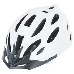 Prophete Fahrradhelm, weiß