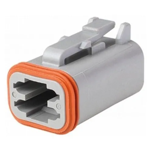 Hella Steckgehäuse 8JA 201 022-821 von Hella