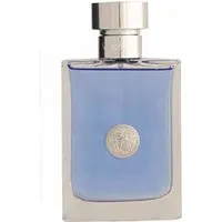 Versace Pour Homme Eau de Toilette Spray (100ml) - Herrendüfte – Frischer, kraftvoller Duft mit langanhaltender Wirkung, ideal für den modernen Mann, der Luxus schätzt.