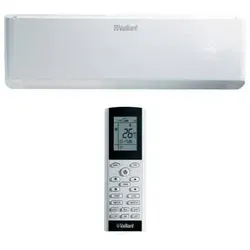 Vaillant climaVAIR exclusive VAI 5-025 Multi-Split Inneneinheit - Klimaanlagen, energieeffiziente Kühlung und Heizung für ein komfortables Raumklima.