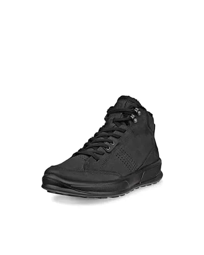 ECCO Herren Byway 2.0 Wanderschuhe, Schwarz, 46 EU von ECCO
