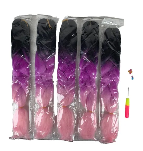 Haarverlängerungen von ShowJarlly