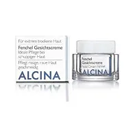 Alcina Fenchel Gesichtscreme 100 ml