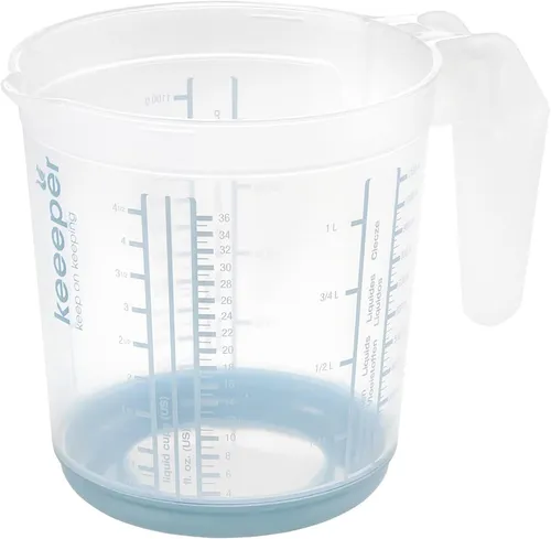 keeeper Messkanne 