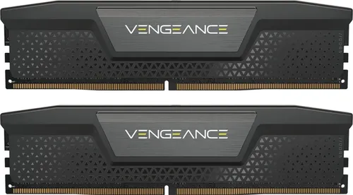 Corsair Vengeance 48 GB DDR5-6400 Dual-Kit in schwarz von Corsair