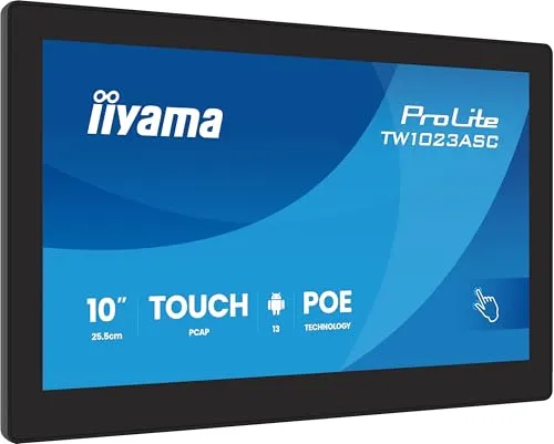 Iiyama 10.1