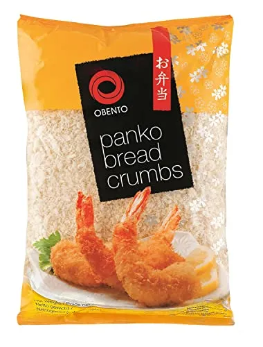 Paniermehl von Obento