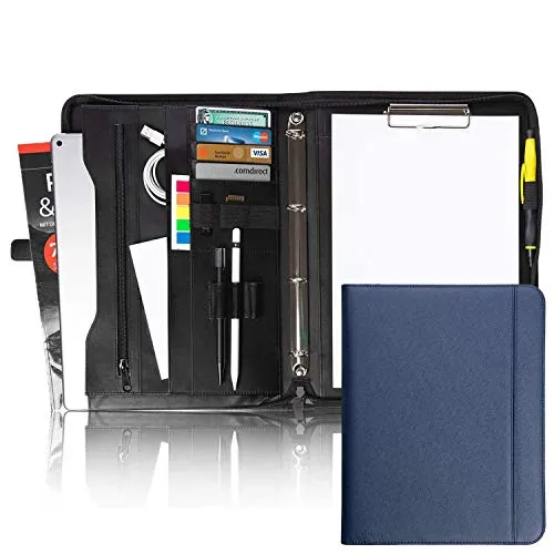 Akten- & Schreibmappen von Vebon