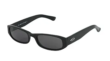 SMITH SLIM Sonnenbrille black/grey von Smith