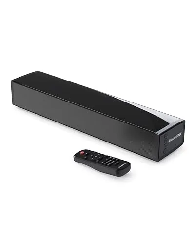 Soundbars bis 50 Euro von Oakcastle