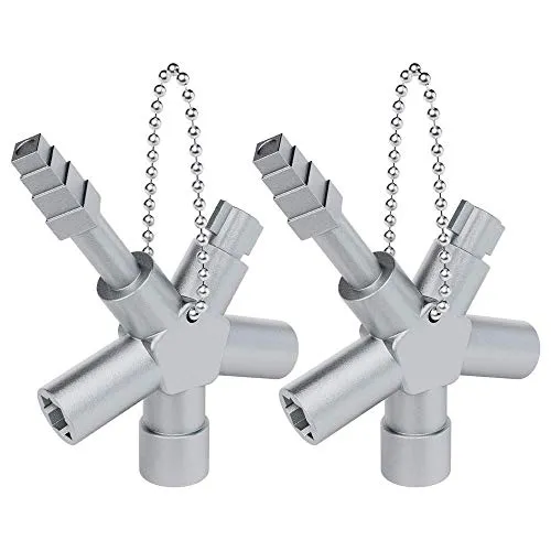 Werkzeugschlüssel von ABSINA