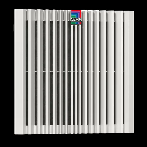 Rittal RITT Filterlüfter (3244708) von Rittal