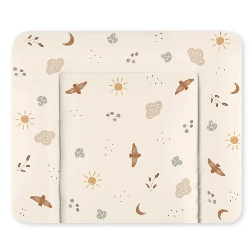 Julius Zöllner Wickelauflage Softy 75x85 Folie Night & Day von Julius Zöllner