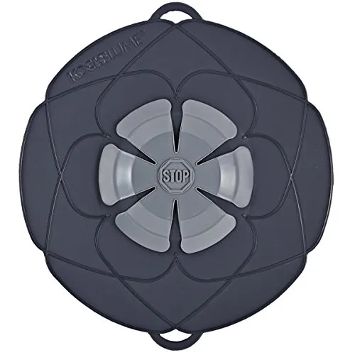 Kochblume Universaldeckel Größe M von Kochblume