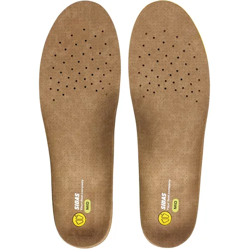 Sidas Outdoor Mid Arch Insoles – SS20 – M von Sidas