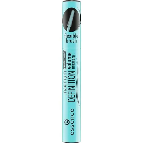 Produktbild essence maximum DEFINITION Waterproof Mascara