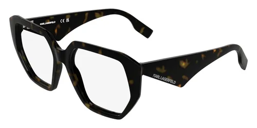 Karl Lagerfeld KL6213 Tortoise 54/16/140 Damen Brillen von Karl Lagerfeld