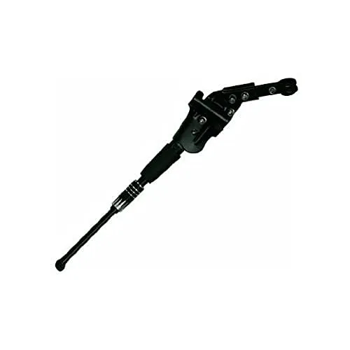 Point Fahrradständer Hinterbauständer Universal schwarz 24 bis 28 Zoll