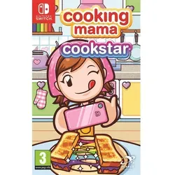 Cooking Mama: Cookstar von Ravenscourt
