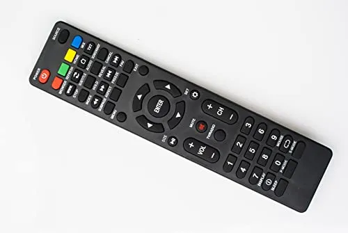 Fernbedienung fur Polaroid TCS39CURPR002 (E39DU1100)